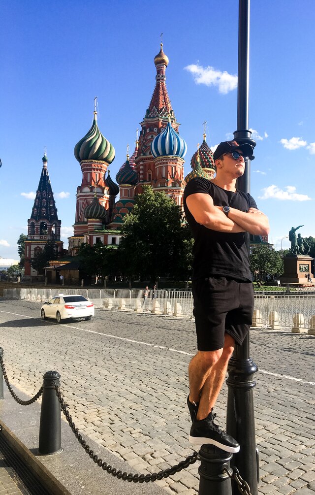 Фото Влад Охремчук