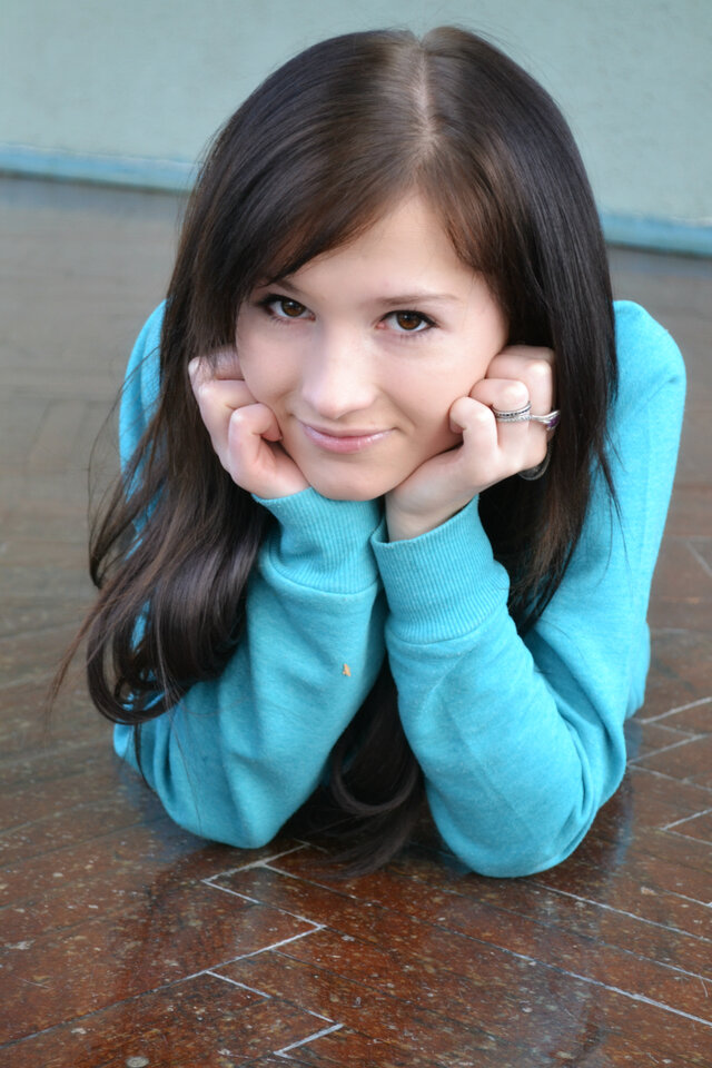 Фото Masha Oblomova