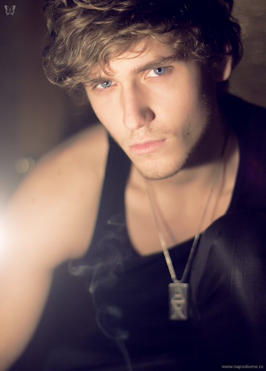 Alex Tsvetkov's photo