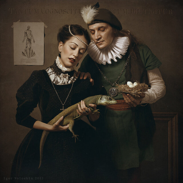 Igor' Volosin's photo