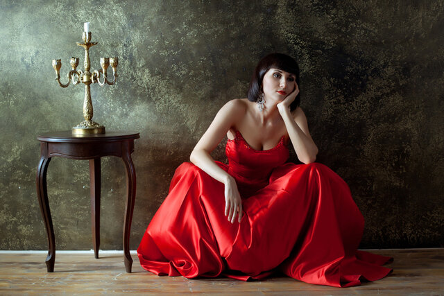 Фото Катерина Ангел