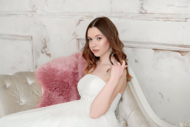 Foto Polina Vypolzova