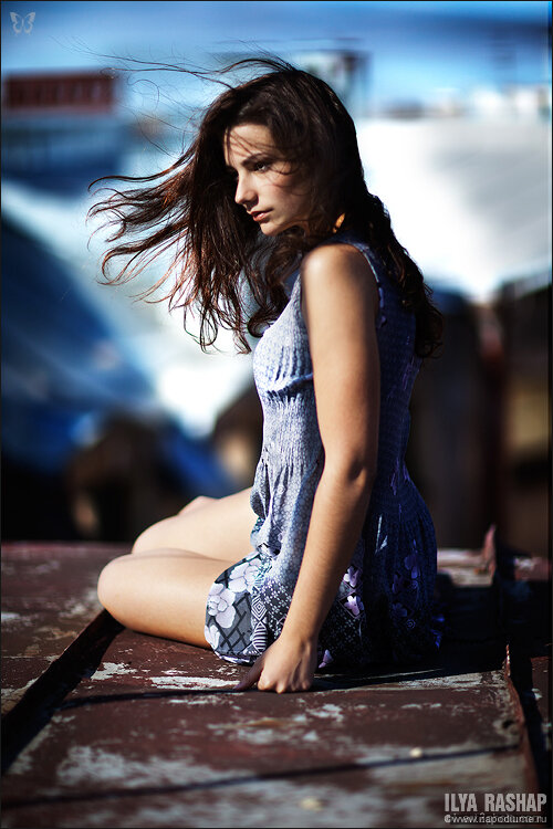 Tat'ana Medvedeva's photo