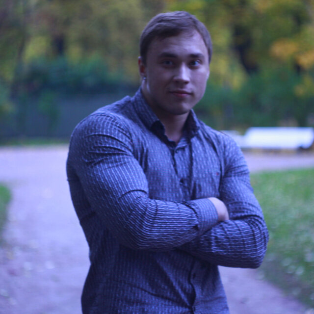 照片Sergej Skol'skij