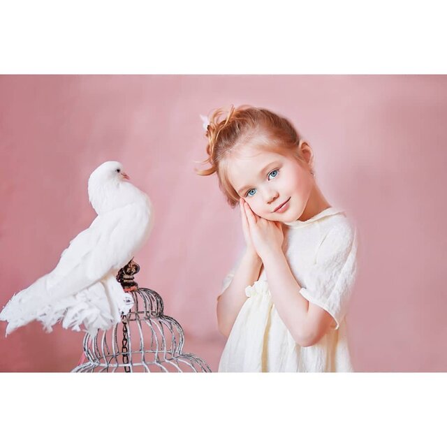 Sasha Timofeeva's photo