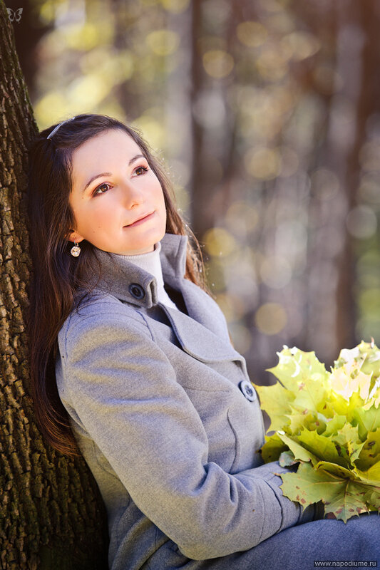 Anna Zorina's photo