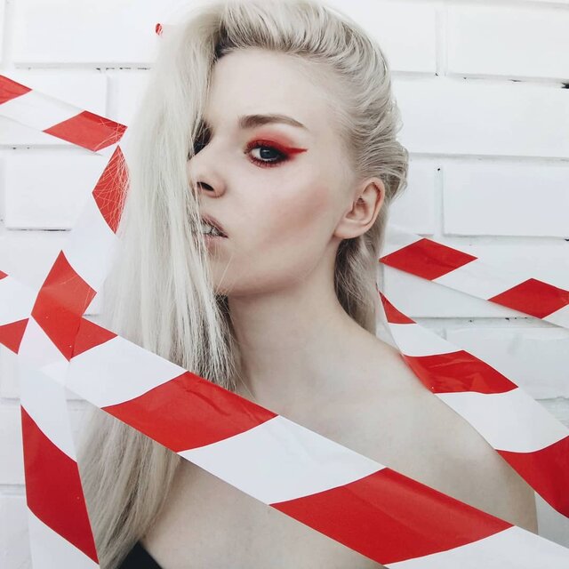 Alekhina