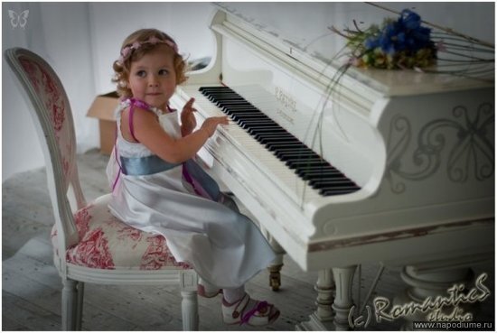 Elizaveta Obuhova's photo
