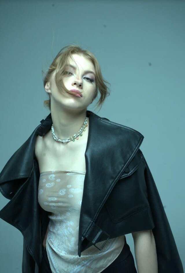 Anastasija  Evseenko's photo
