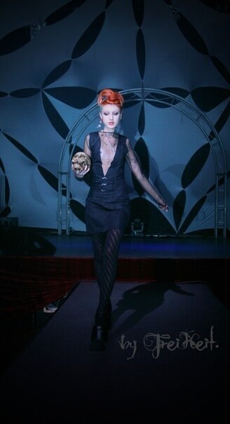 Фото Елена Lilith Агафонова