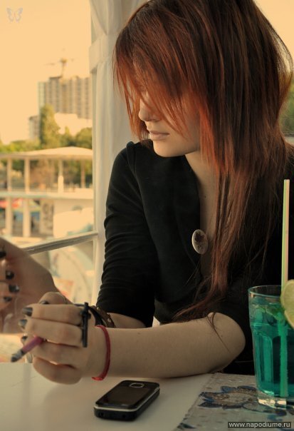 Alya Kush's photo