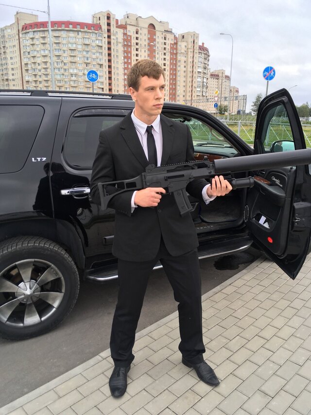 Фото Maksim Ivanov