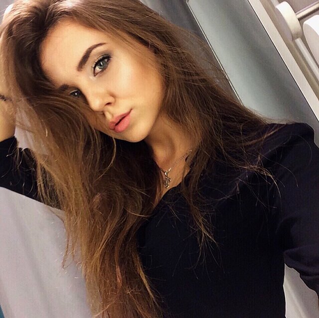 Foto Darya Dashkina