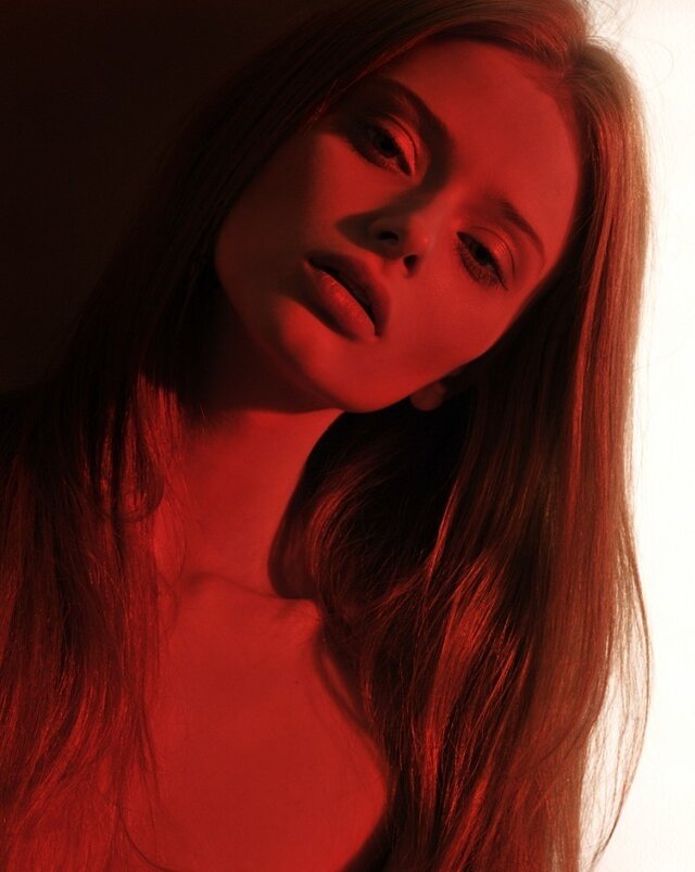 Elizaveta CHernova's photo