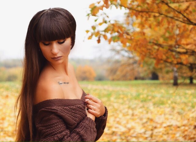 Фото Анастасия Anastasiya_md Чернова