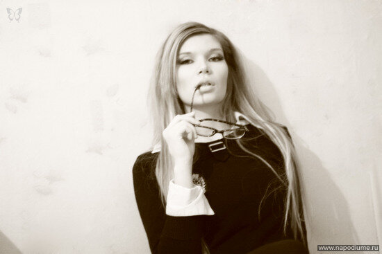 Kristina Potockaa's photo
