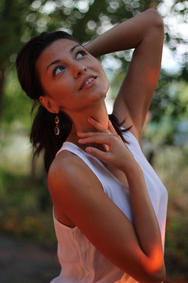 JEliza Rahmatullina's photo