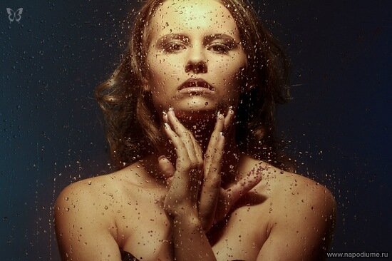 Ekaterina Minnullina's photo