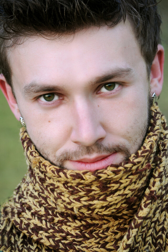 照片Vladimir Kiseljov