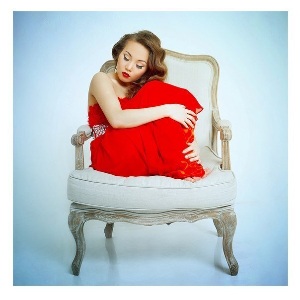 Malika Sejdametova's photo