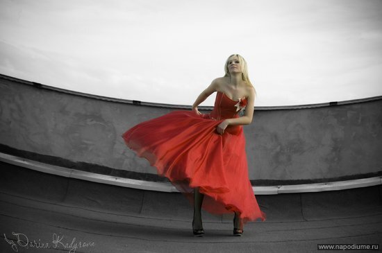 Фото Юлия Александрова