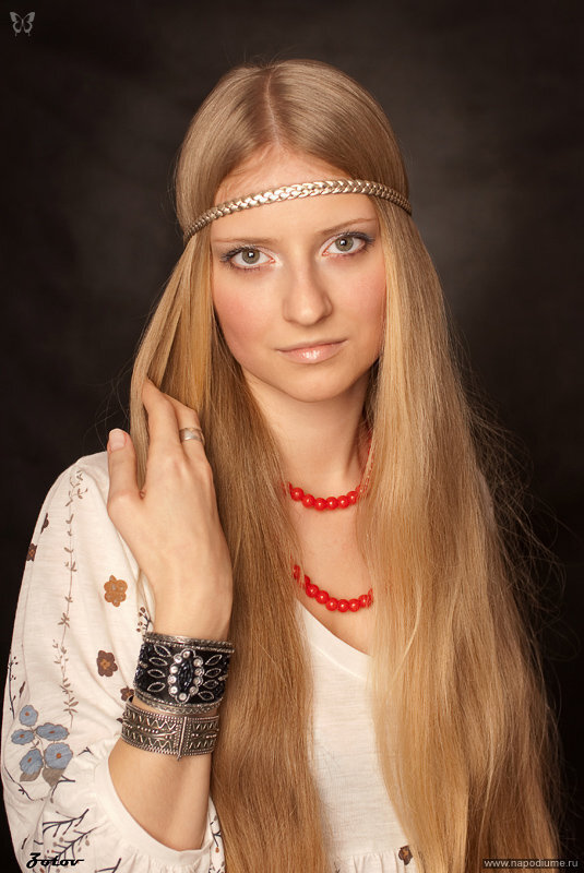 Vladimir Zorin's photo