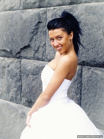 Valeriya Konyuk's photo
