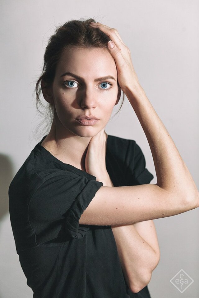 Mila's photo