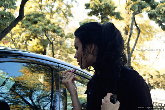 Anastasya Fokina's photo