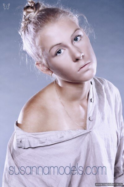 Valeria Pasynkova's photo