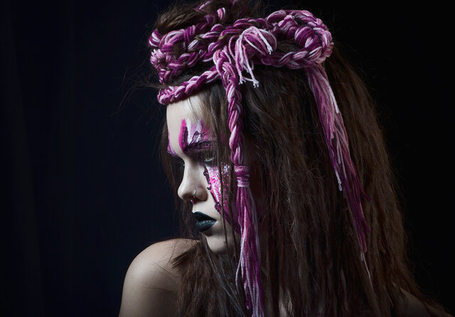 Aleksandra Pahomova's photo