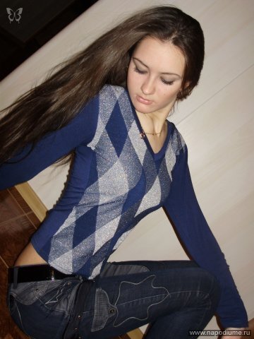 Tat'ana Kobruseva's photo