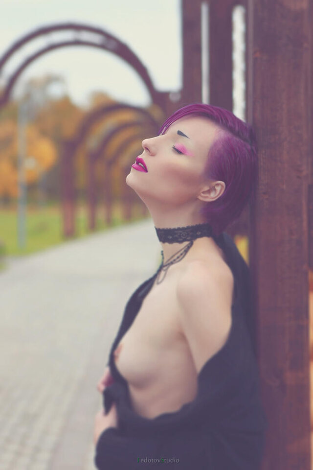 Sergej Fedotov's photo