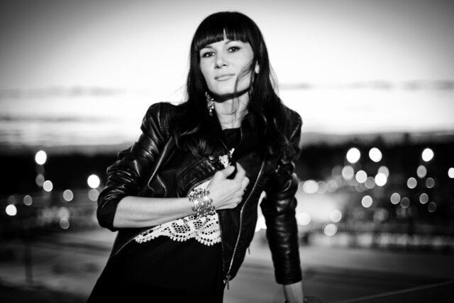 Darya Shulyakova's photo