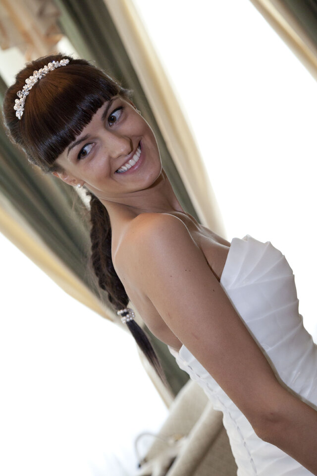 Foto Irina Khvostova