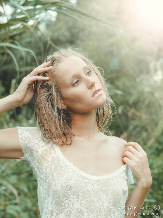 Valeria Guseva's photo