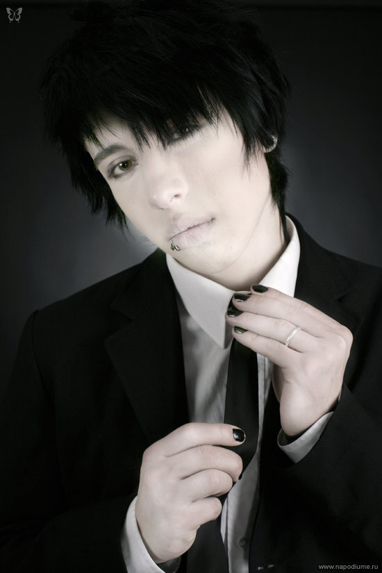 Aleksandr Akuma's photo