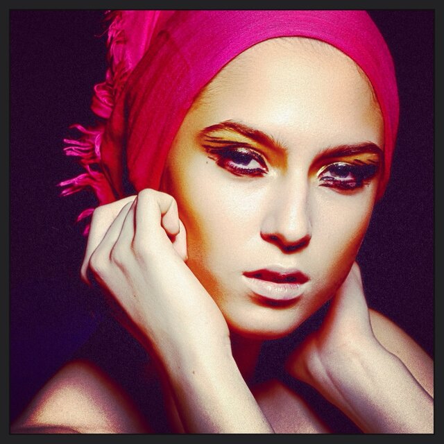Anastasija Sizova's photo