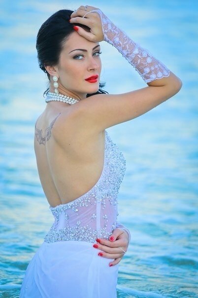 Valeriya Smirnova's photo