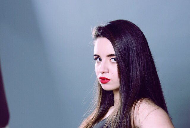 Foto Marija Samojlova