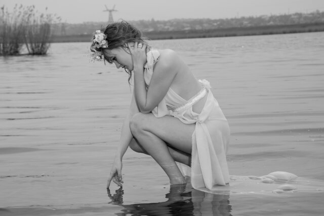 Anna Demiduk's photo