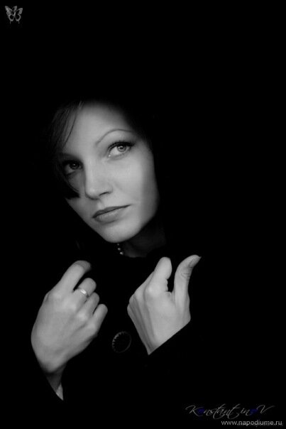Christina Plotnikova's photo