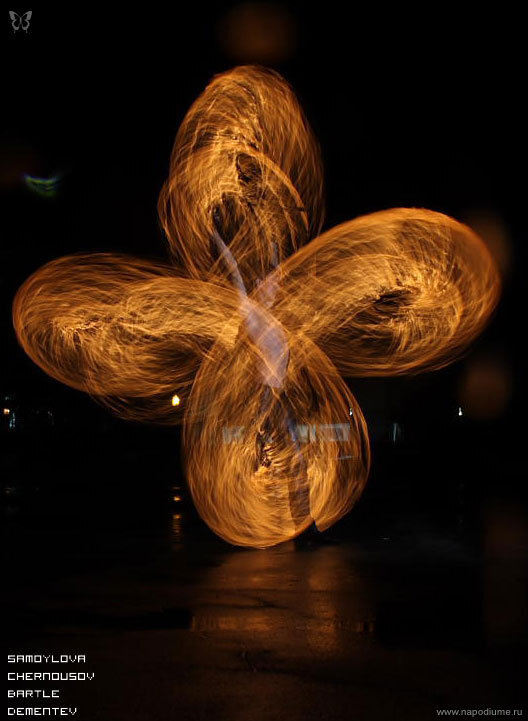 Aleksandr Dementev's photo