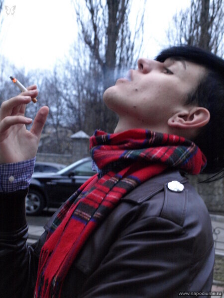 Alexandr Golovchenko's photo
