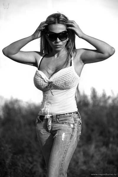 ol'ga gorbaceva's photo