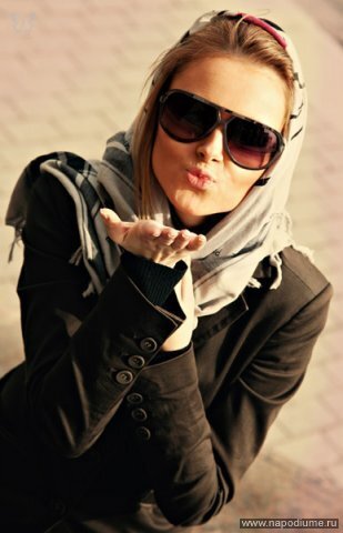 Katya Terenteva's photo
