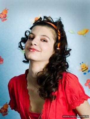 Фото Никита Буйда