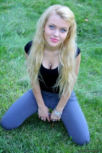 Ekaterina Serstuk's photo