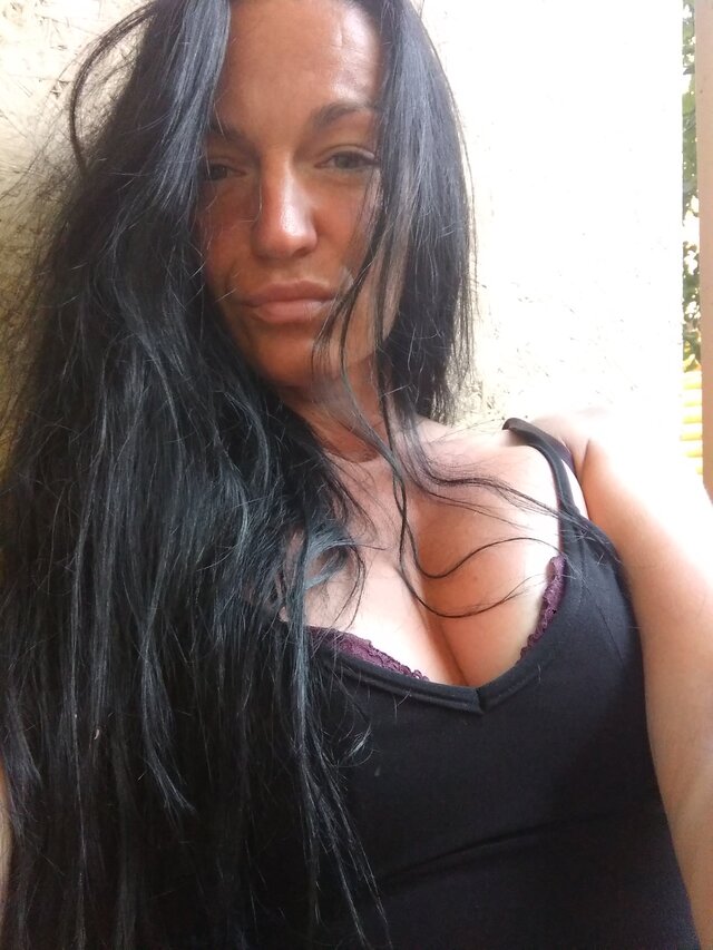 照片Viktorija Matjah