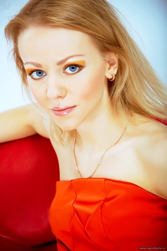 Фото Юлия Савинова